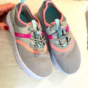 Girl’s Sperry Shoes